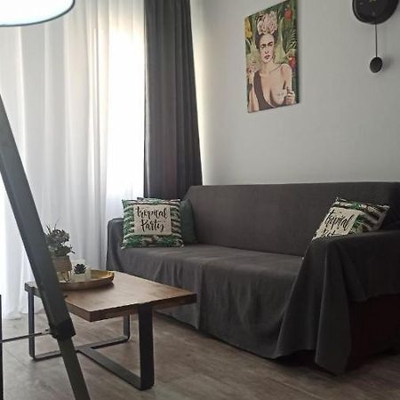 Down Town Luxurious Apartments Alexandrúpoli Kültér fotó