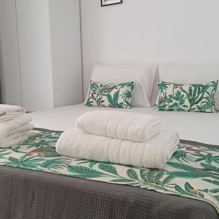 Down Town Luxurious Apartments Alexandrúpoli Kültér fotó