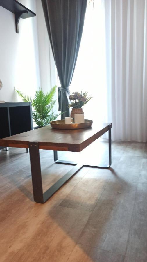 Down Town Luxurious Apartments Alexandrúpoli Kültér fotó