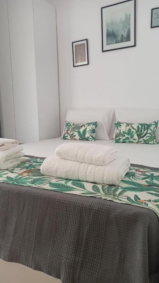 Down Town Luxurious Apartments Alexandrúpoli Kültér fotó